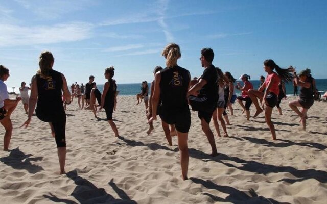 Résidence Goélia Le Cordouan