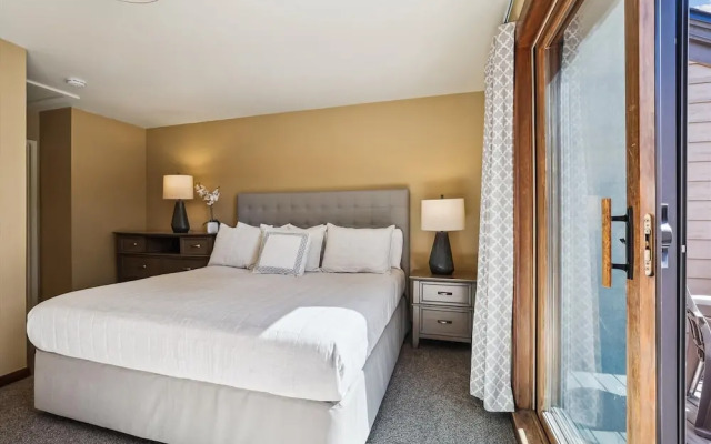 Cedars 3 2 Bedroom Townhouse