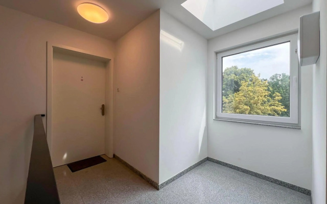 Appartements in der Kornstraße