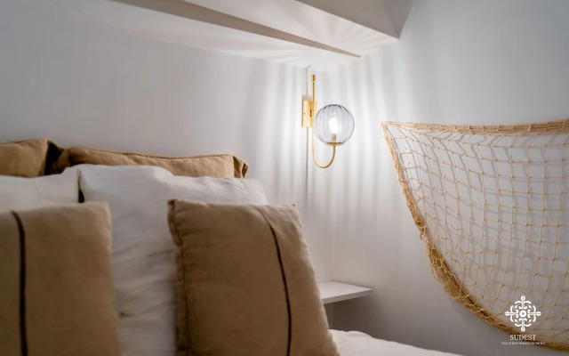 Casa Tal - Dimora in Ortigia