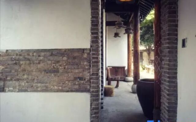 Zen Inn Xiangyan