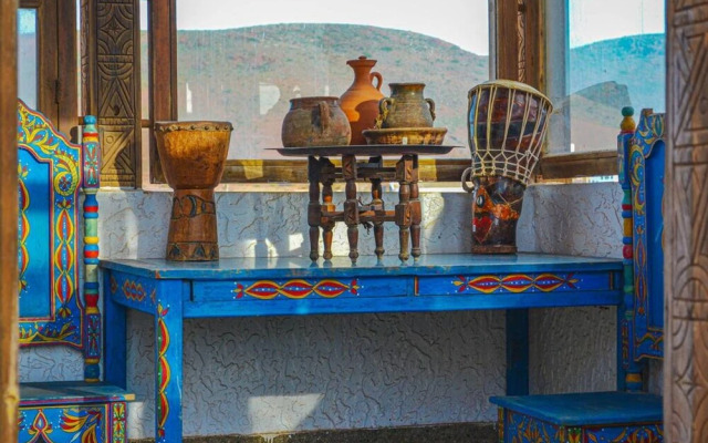 Ocean View 5 bed Villa Hot Tub Sauna