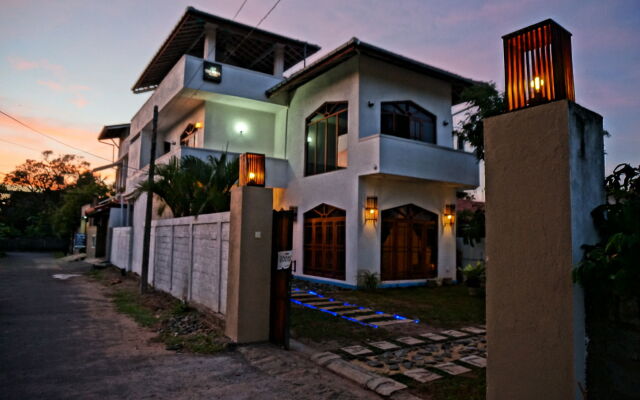 The Villa Negombo