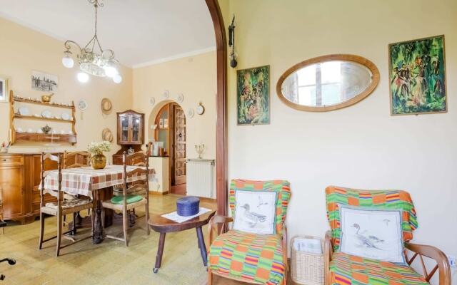 Belvilla by OYO Villa Cerignano