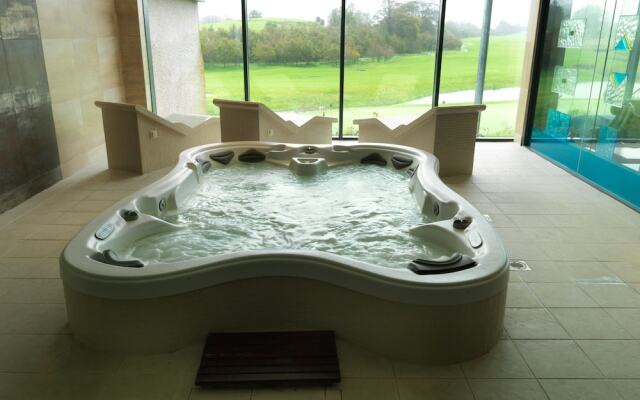 Castle Dargan Hotel
