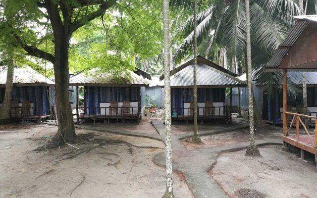 Pano Eco Resort