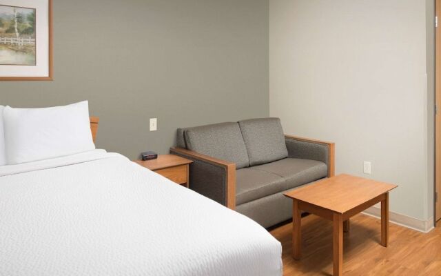 WoodSpring Suites Oklahoma City Norman