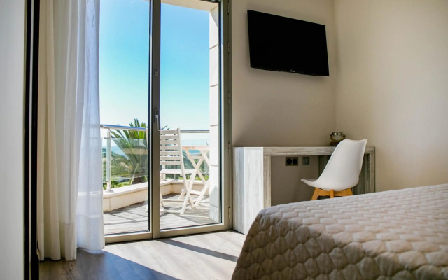 Hotel Boutique Aroma de Mar