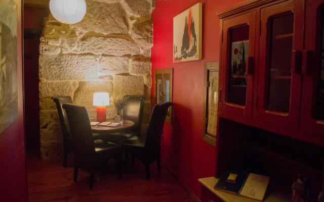 Pazo Larache