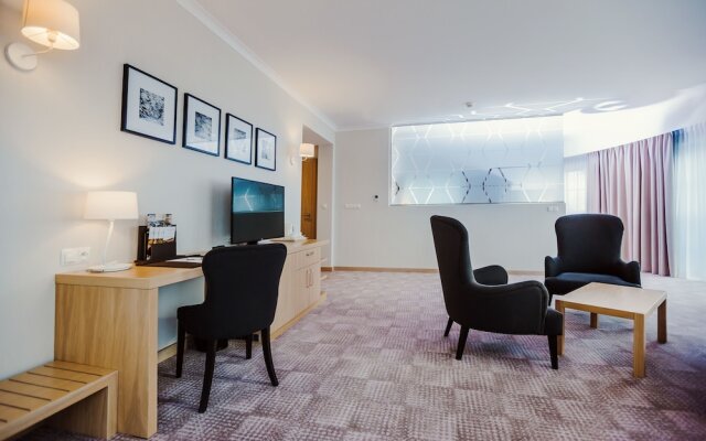 Hotel Sokół Wellness & SPA