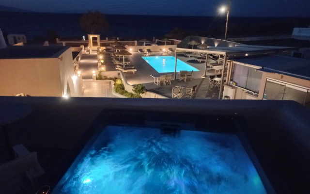 En Plo Boutique Suites