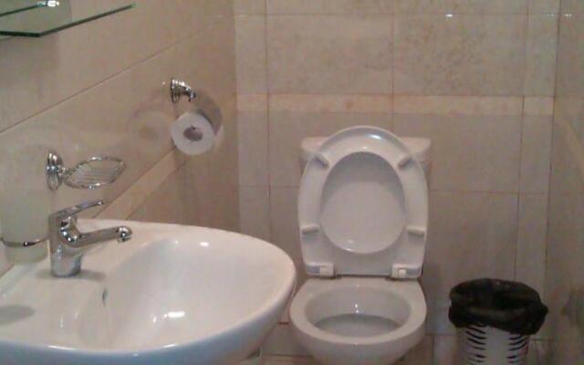 Макаровская