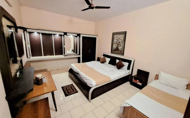 Abha Hotel
