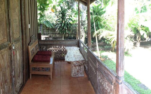 D'tegale Homestay