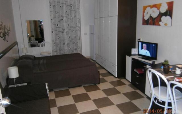 Casa Vacanza Nina