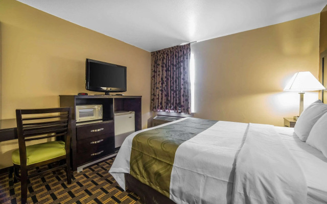Quality Inn Zion Park Area