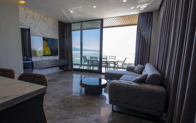 Bodrum Ada Apart Hotel