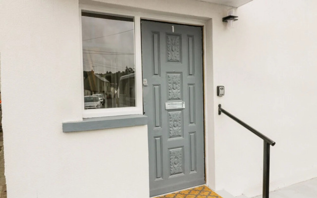 1 Syme Street
