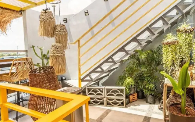 Rain Airport BNB