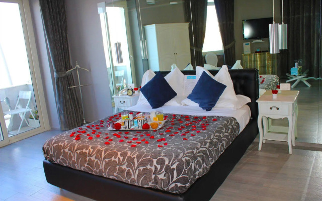 Relais sul Mare