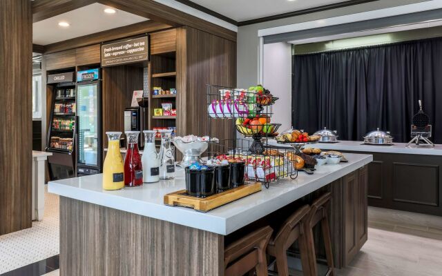 Hilton Garden Inn Tulsa South