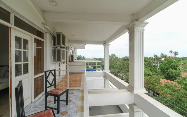 OYO 367 Hotel Nathaliya