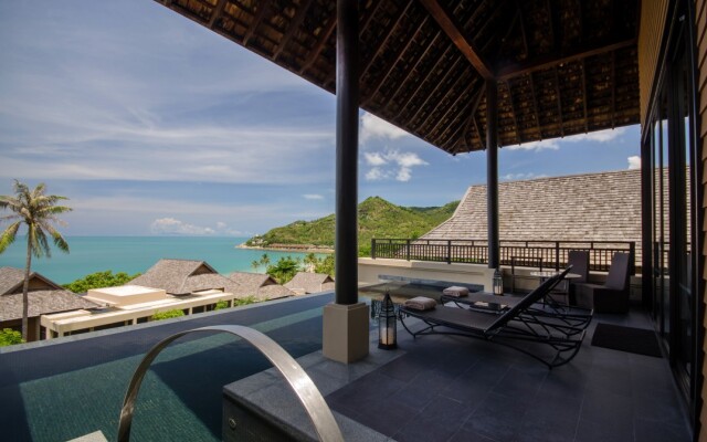 Vana Belle, a Luxury Collection Resort, Koh Samui