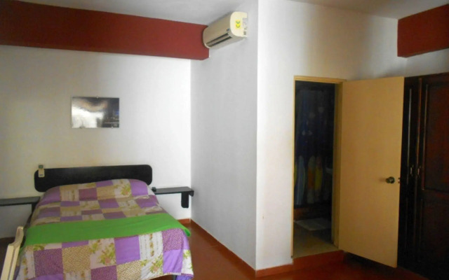 Hostal Condo Parque