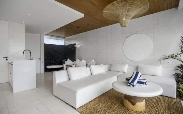 Green Flow Villa 5