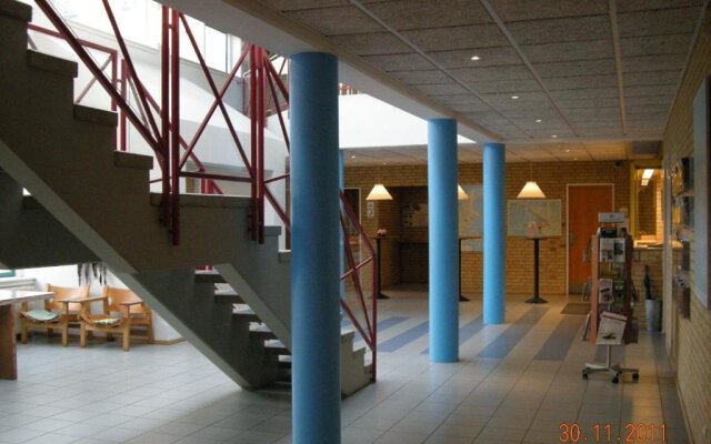 MOVE Eco Health Hotel