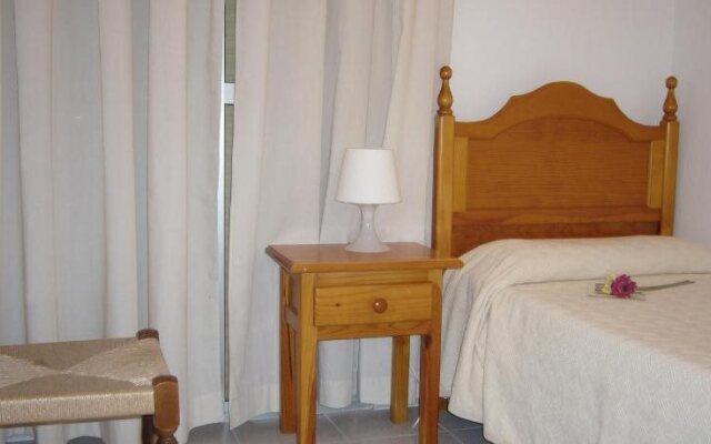 Pension Isidro