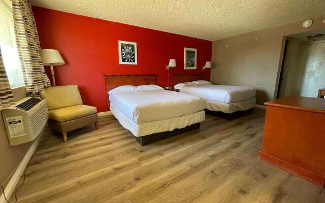 Travelodge by Wyndham Imperial/El Centro