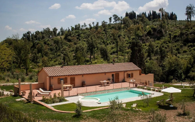 Mulino Della Rivolta