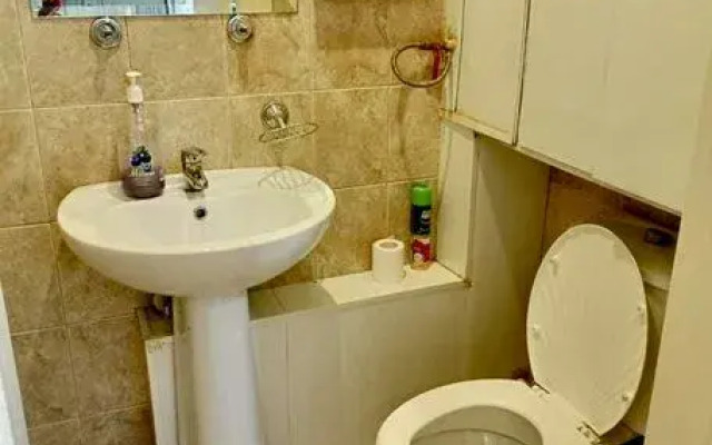 Апартаменты Дом89, мрн. Оптимистов, д. 4/1