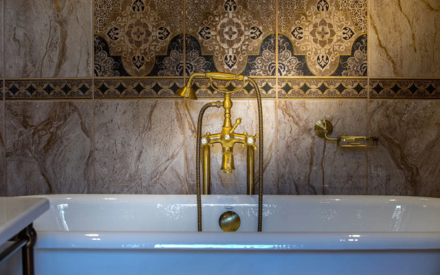 Mystras Grand Palace Resort & Spa