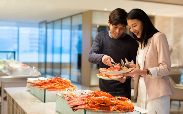 Courtyard Zhengzhou East