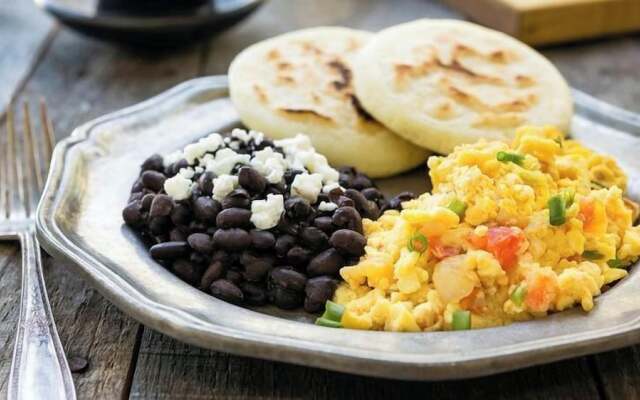 Hostal los Volcanes ciudad de Guatemala