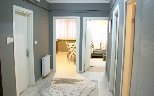 Expo Mg Apartments