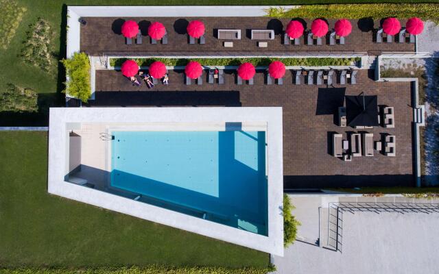 Move Hotels Venezia Nord
