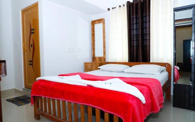 Samara The 7th Mile Inn