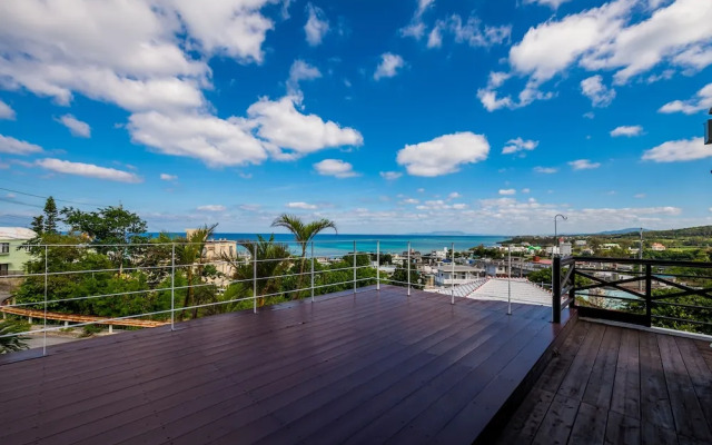 E-horizon Resort Condominium Yomitan