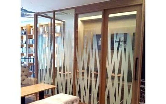 HOTEL Cargo Shinsaibashi - Vacation STAY 91929