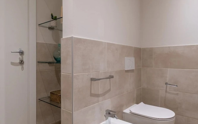 Boldrini Apartments by Wonderful Italy