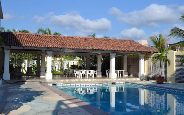 Concierge Plaza San Rafael