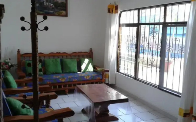 Casa de Fin de Semana en Jiutepec