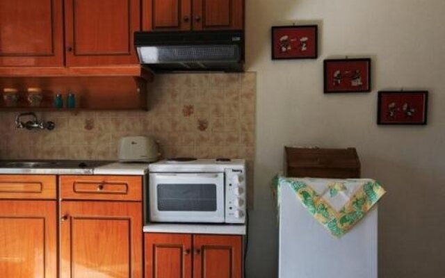 Maritsas Apartments