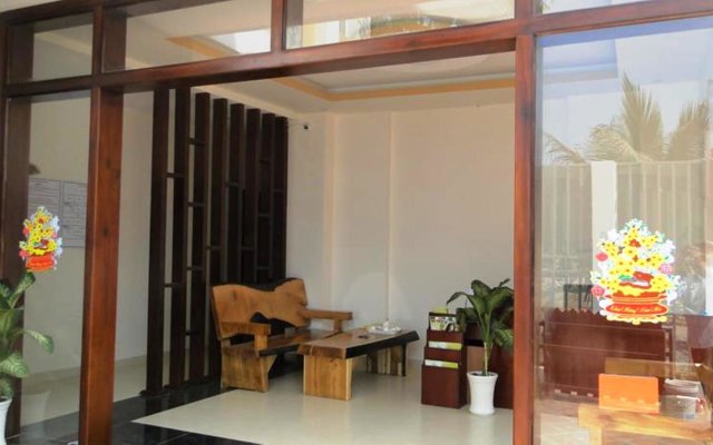 Davi Phu Quoc Guest House