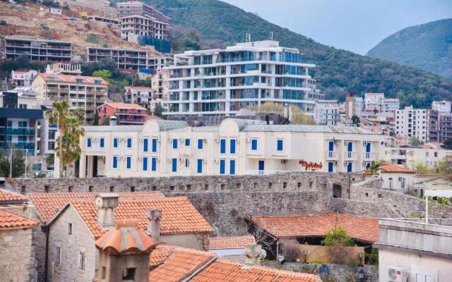 OLD TOWN Beach apartment