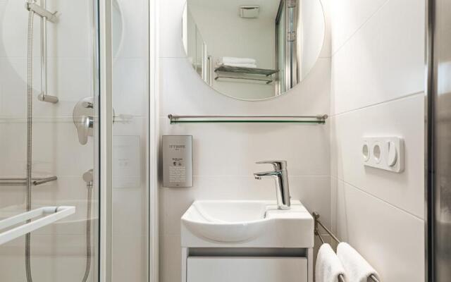 Apartamentos y estudios céntricos Conil Home Suite