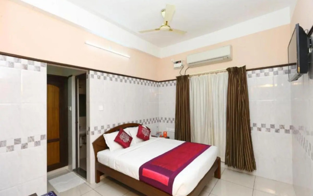 Hotel Arunachala
